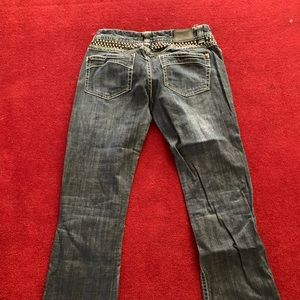 Cowgirl jeans 30 x 34